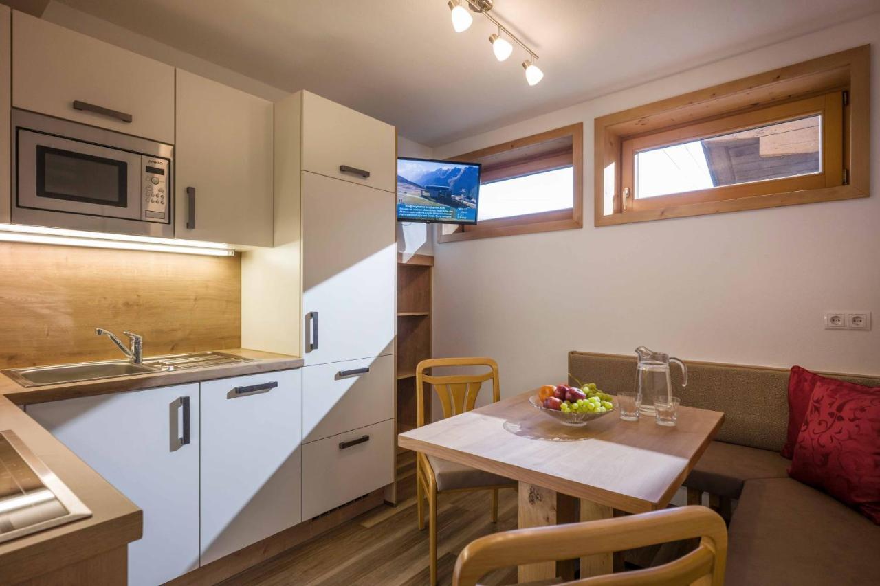 Apartment Martha Mayrhofen Bagian luar foto