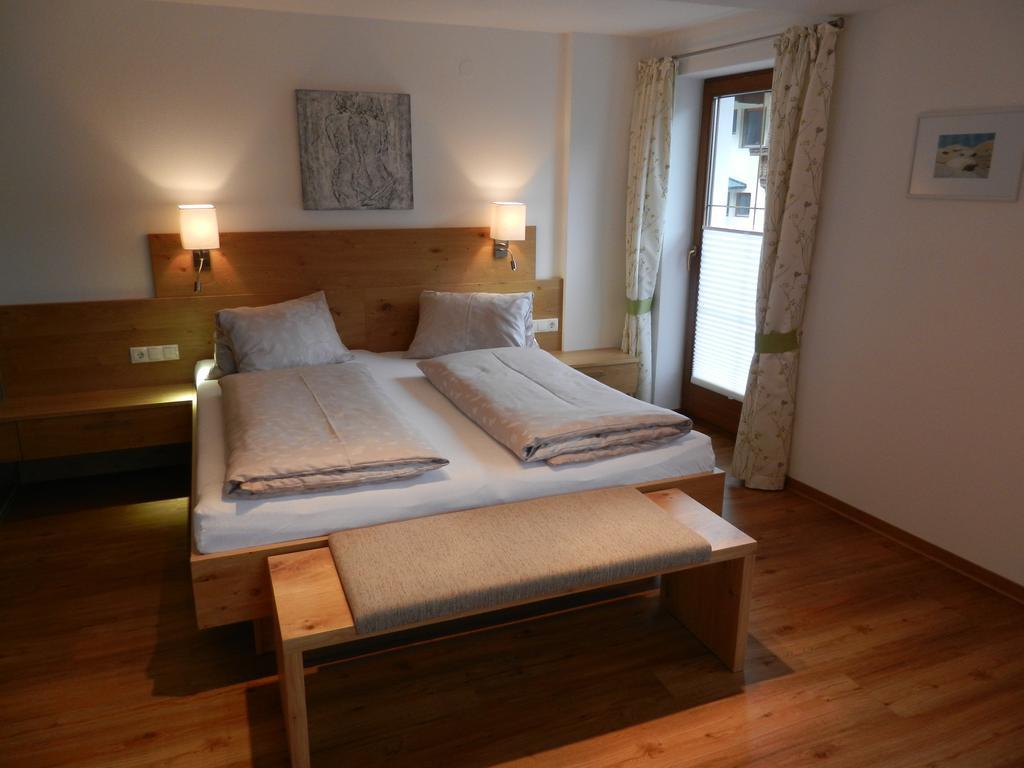 Apartment Martha Mayrhofen Ruang foto