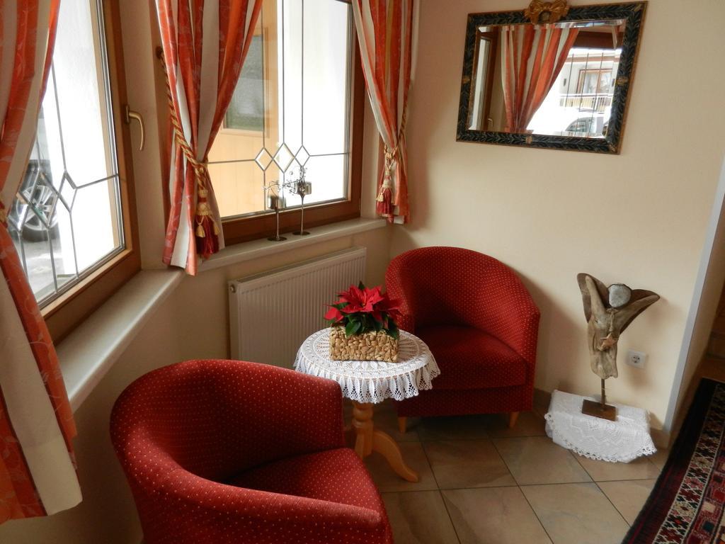 Apartment Martha Mayrhofen Ruang foto