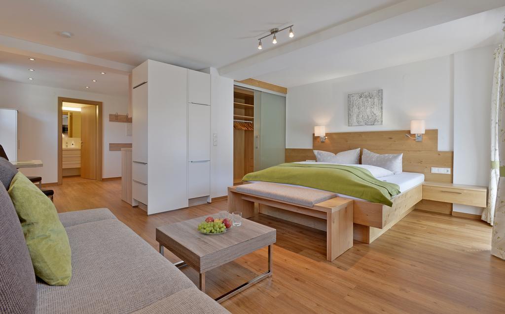 Apartment Martha Mayrhofen Ruang foto